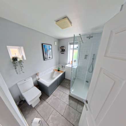 Mount Avenue, Worksop, Image 15