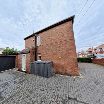 Mount Avenue, Worksop, Image 16