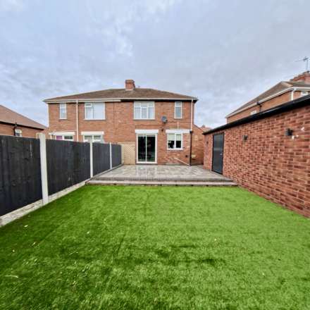 Mount Avenue, Worksop, Image 17