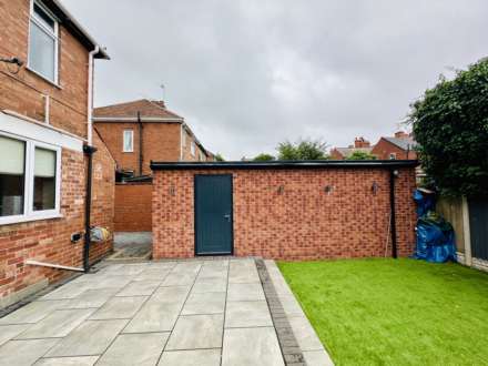 Mount Avenue, Worksop, Image 18