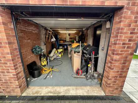 Mount Avenue, Worksop, Image 19