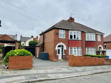 Mount Avenue, Worksop, Image 2
