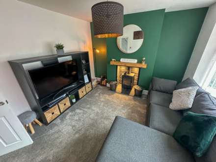 Mount Avenue, Worksop, Image 4