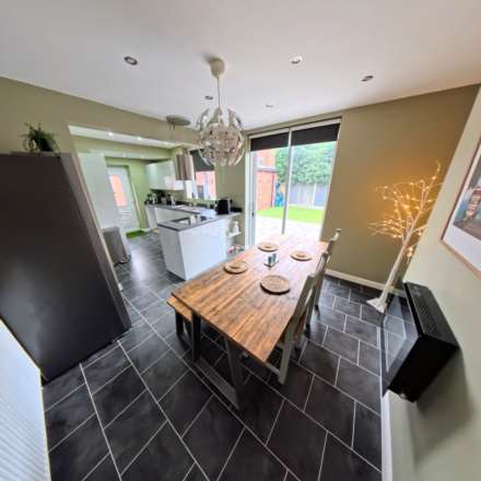 Mount Avenue, Worksop, Image 7