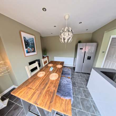Mount Avenue, Worksop, Image 8