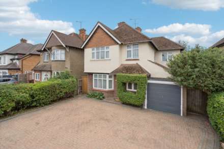 Tring Road, Aylesbury, Image 2