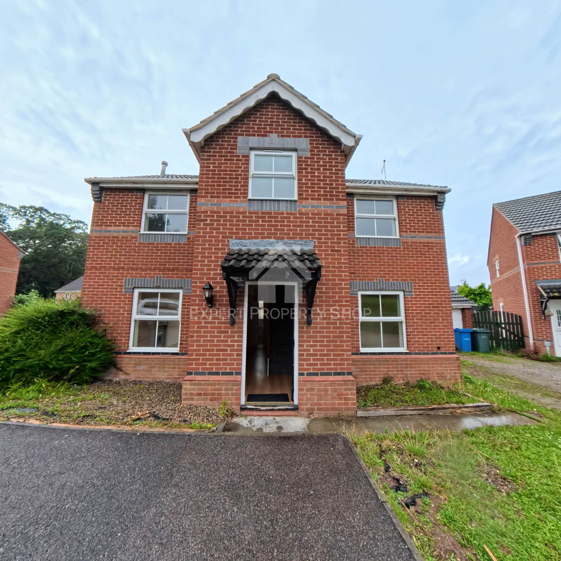 St. Marks Close, Worksop, Image 1