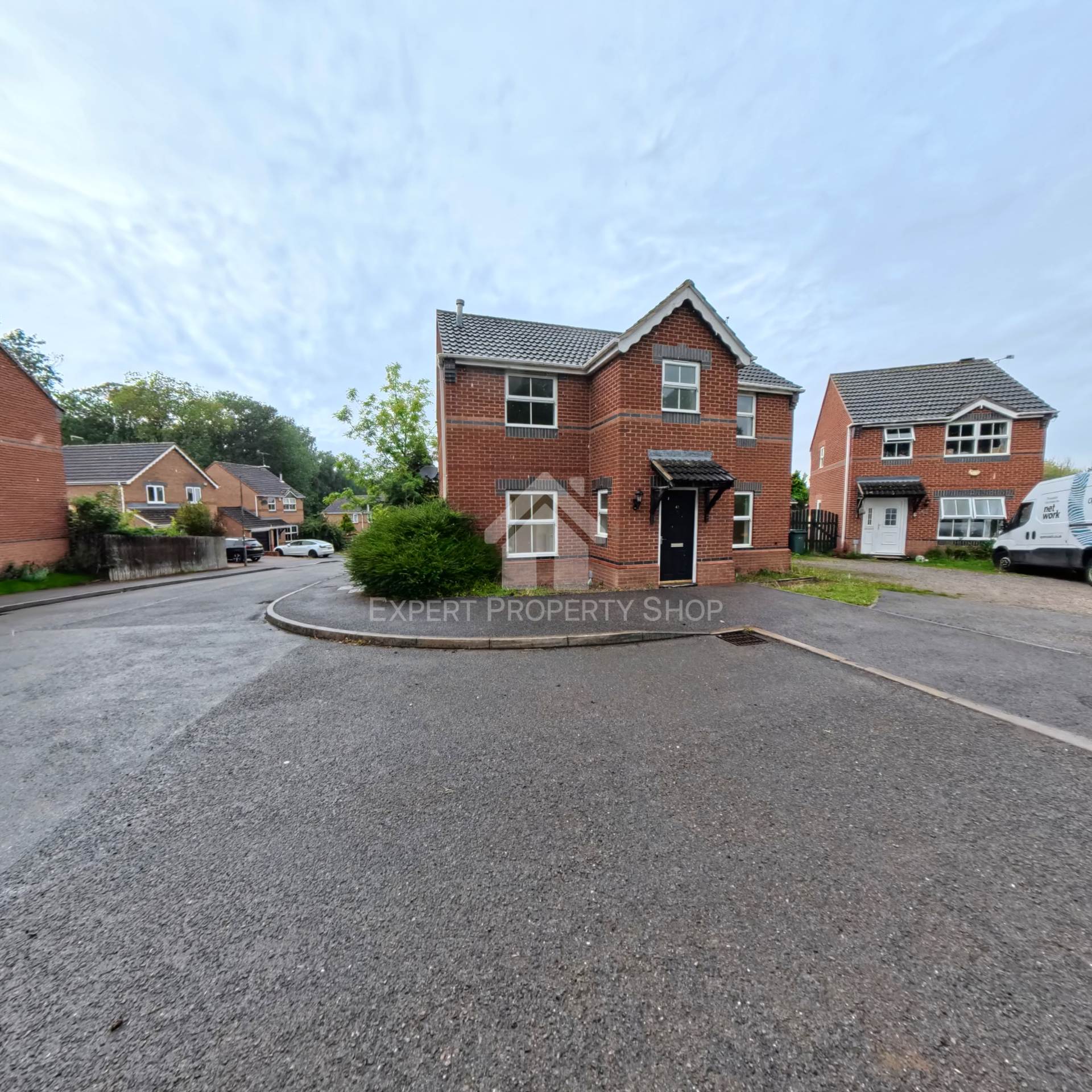 St. Marks Close, Worksop, Image 2