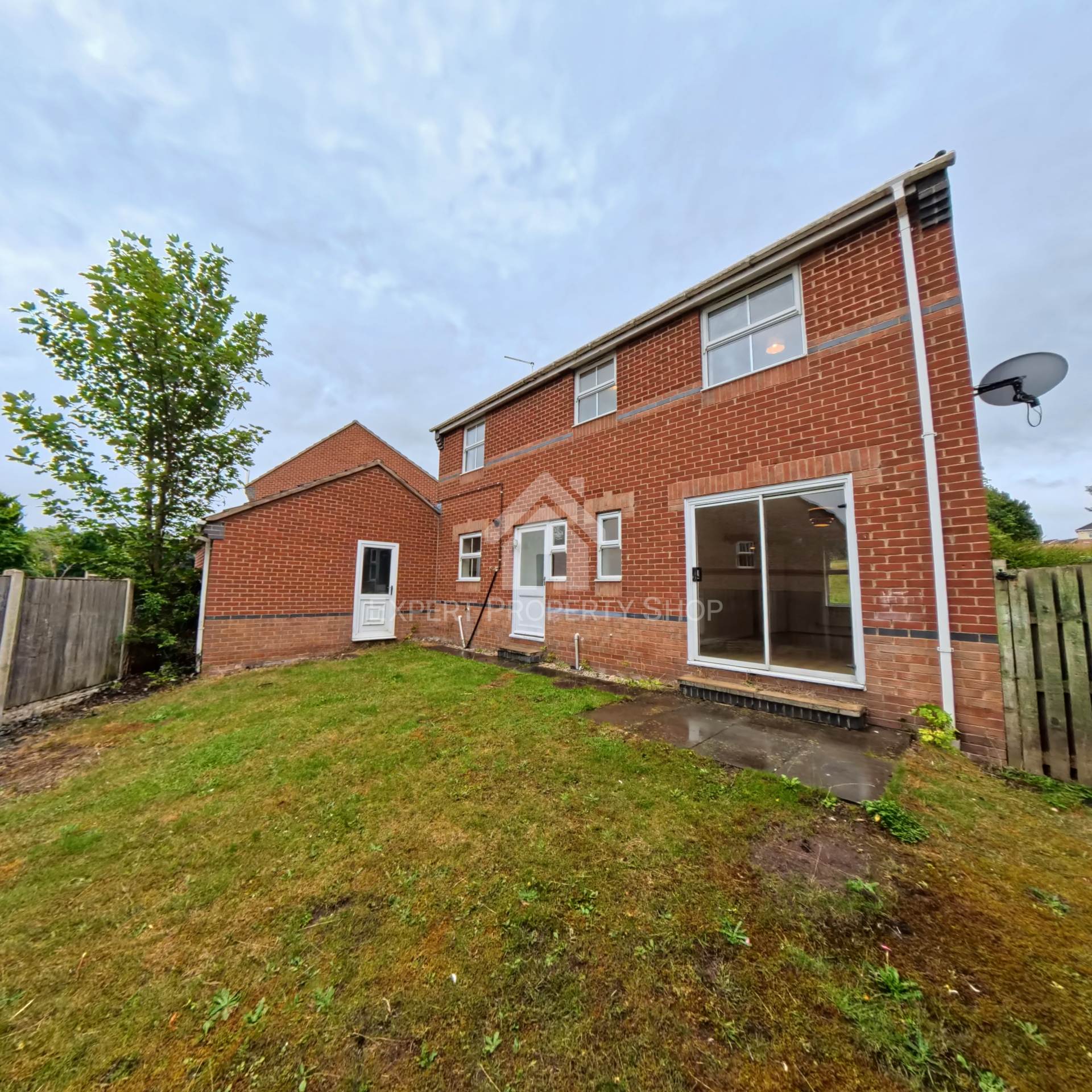 St. Marks Close, Worksop, Image 27