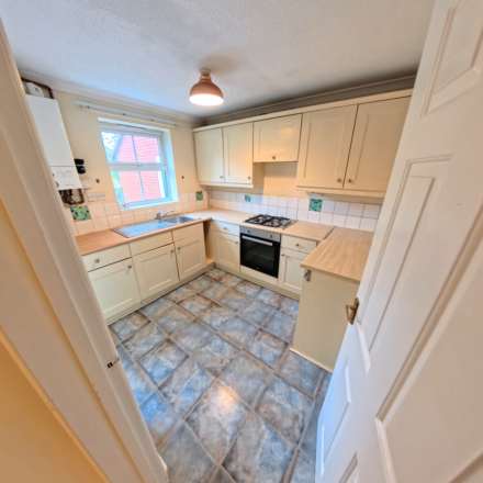 St. Marks Close, Worksop, Image 10