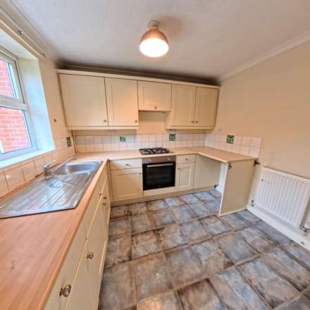 St. Marks Close, Worksop, Image 11