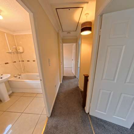 St. Marks Close, Worksop, Image 14