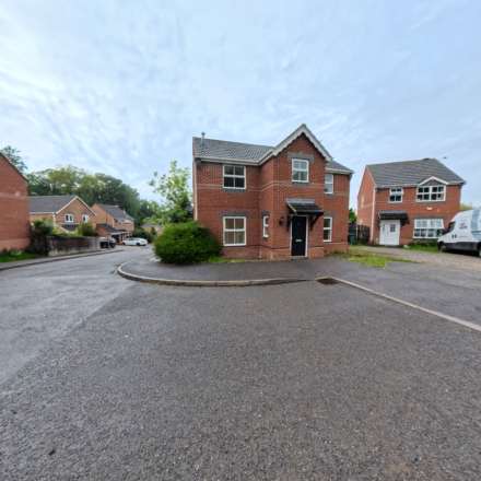 St. Marks Close, Worksop, Image 2