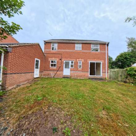 St. Marks Close, Worksop, Image 27