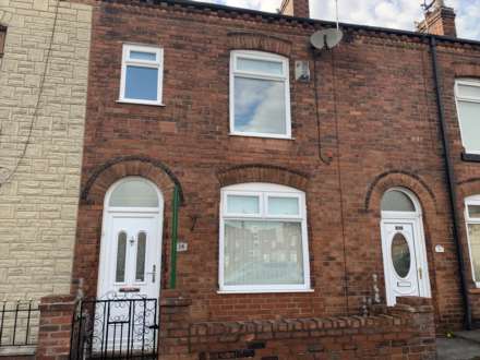 Thirlmere Street. Leigh, Greater Manchester., Image 1