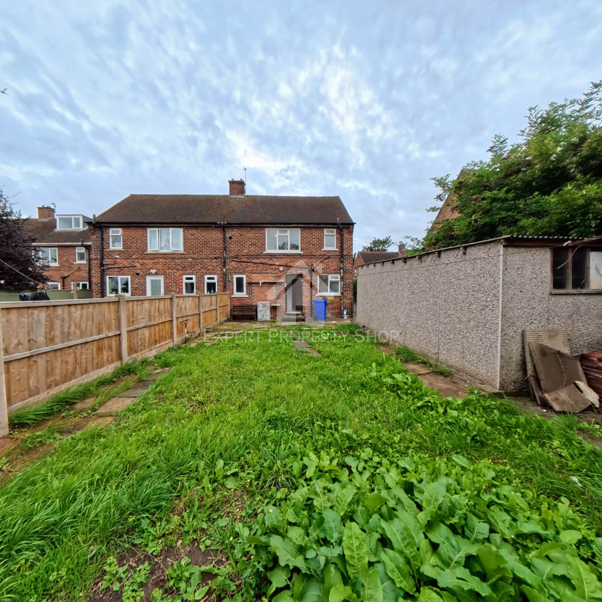 Ramsden Crescent, Carlton In Lindrick, Image 17
