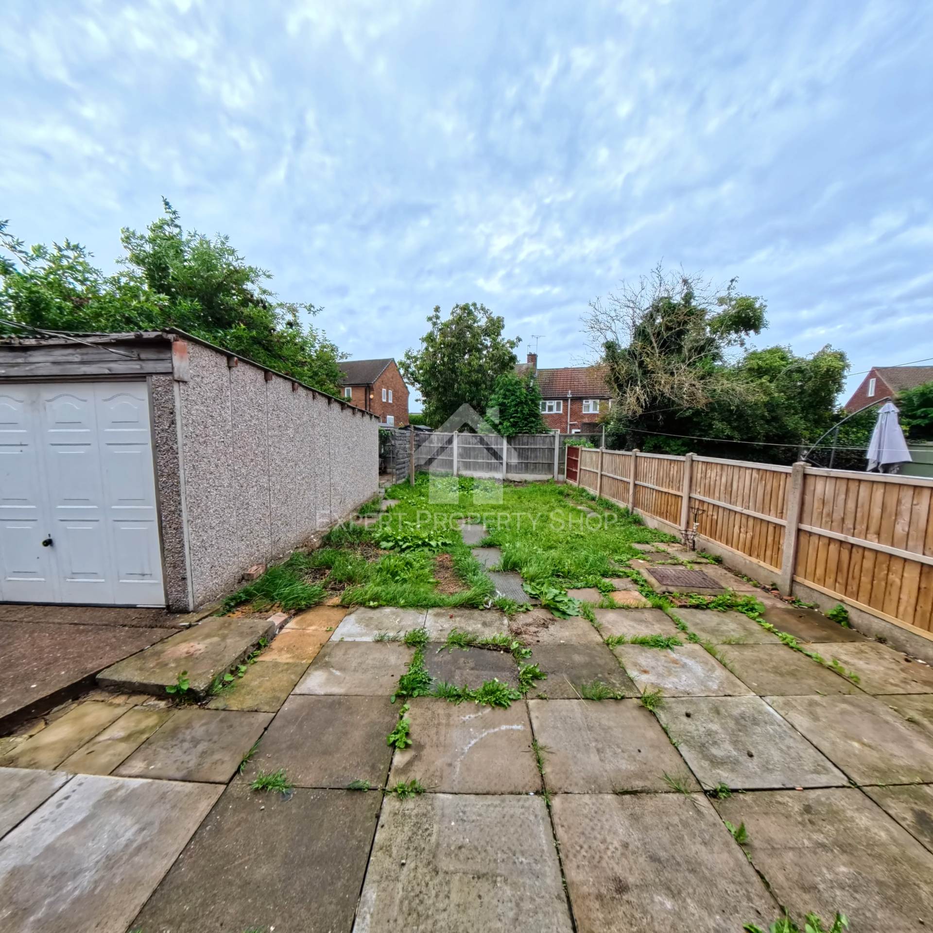 Ramsden Crescent, Carlton In Lindrick, Image 18