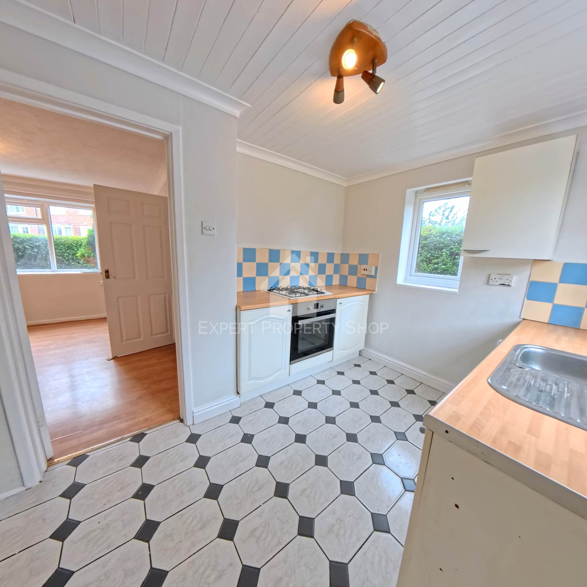 Ramsden Crescent, Carlton In Lindrick, Image 9