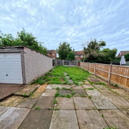 Ramsden Crescent, Carlton In Lindrick, Image 18