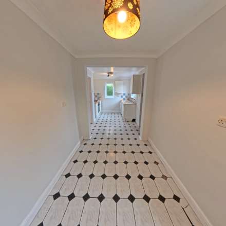 Ramsden Crescent, Carlton In Lindrick, Image 7