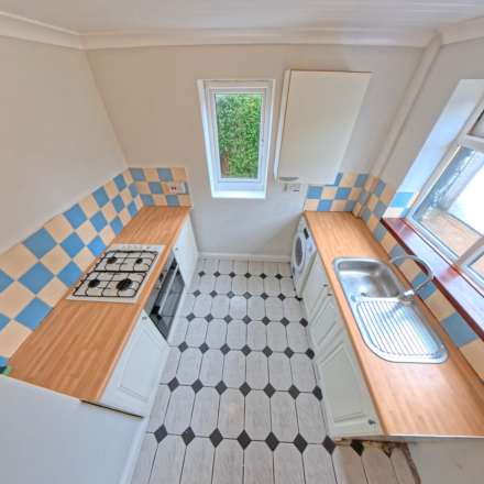 Ramsden Crescent, Carlton In Lindrick, Image 8