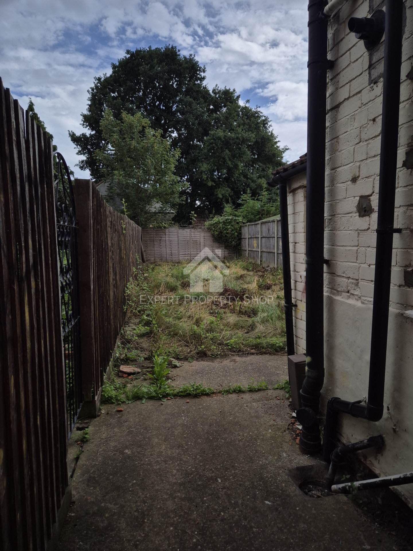 Clinton Street, Worksop, Image 14