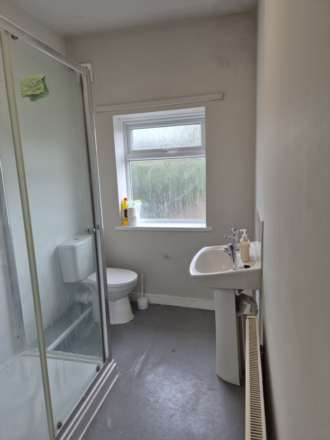 Clinton Street, Worksop, Image 10
