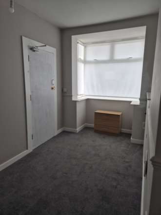Clinton Street, Worksop, Image 2