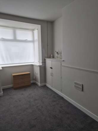 Clinton Street, Worksop, Image 3