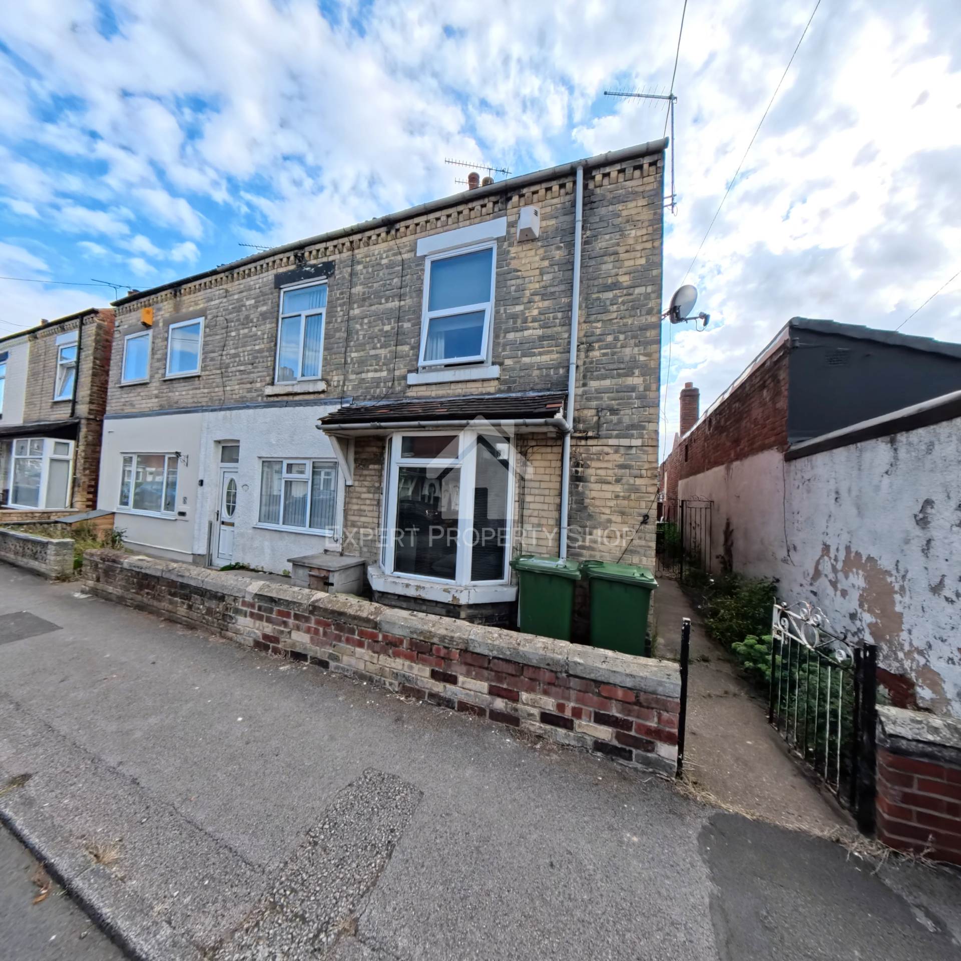 King Street, Worksop, Image 1