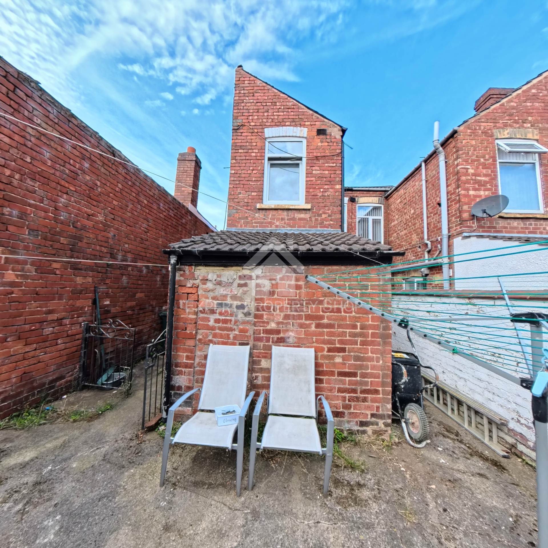 King Street, Worksop, Image 19