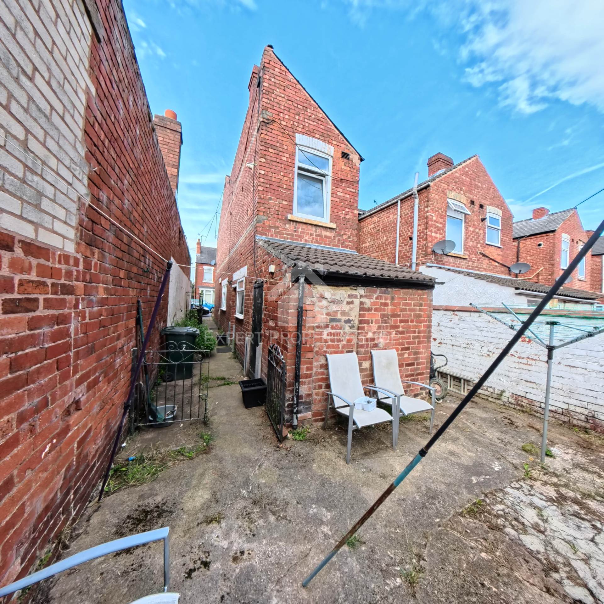 King Street, Worksop, Image 20