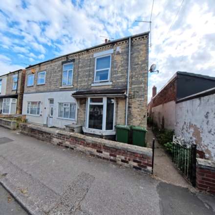 King Street, Worksop, Image 1