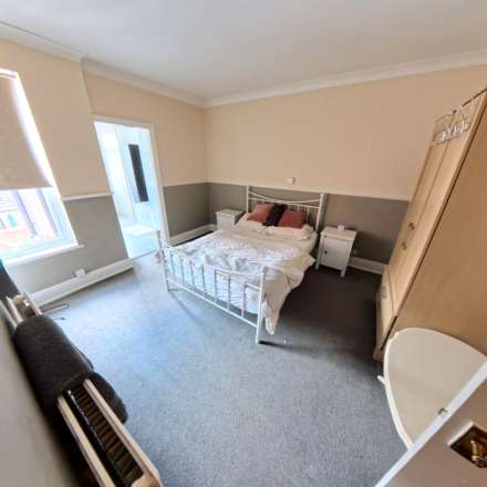 King Street, Worksop, Image 12