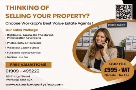 King Street, Worksop, Image 21