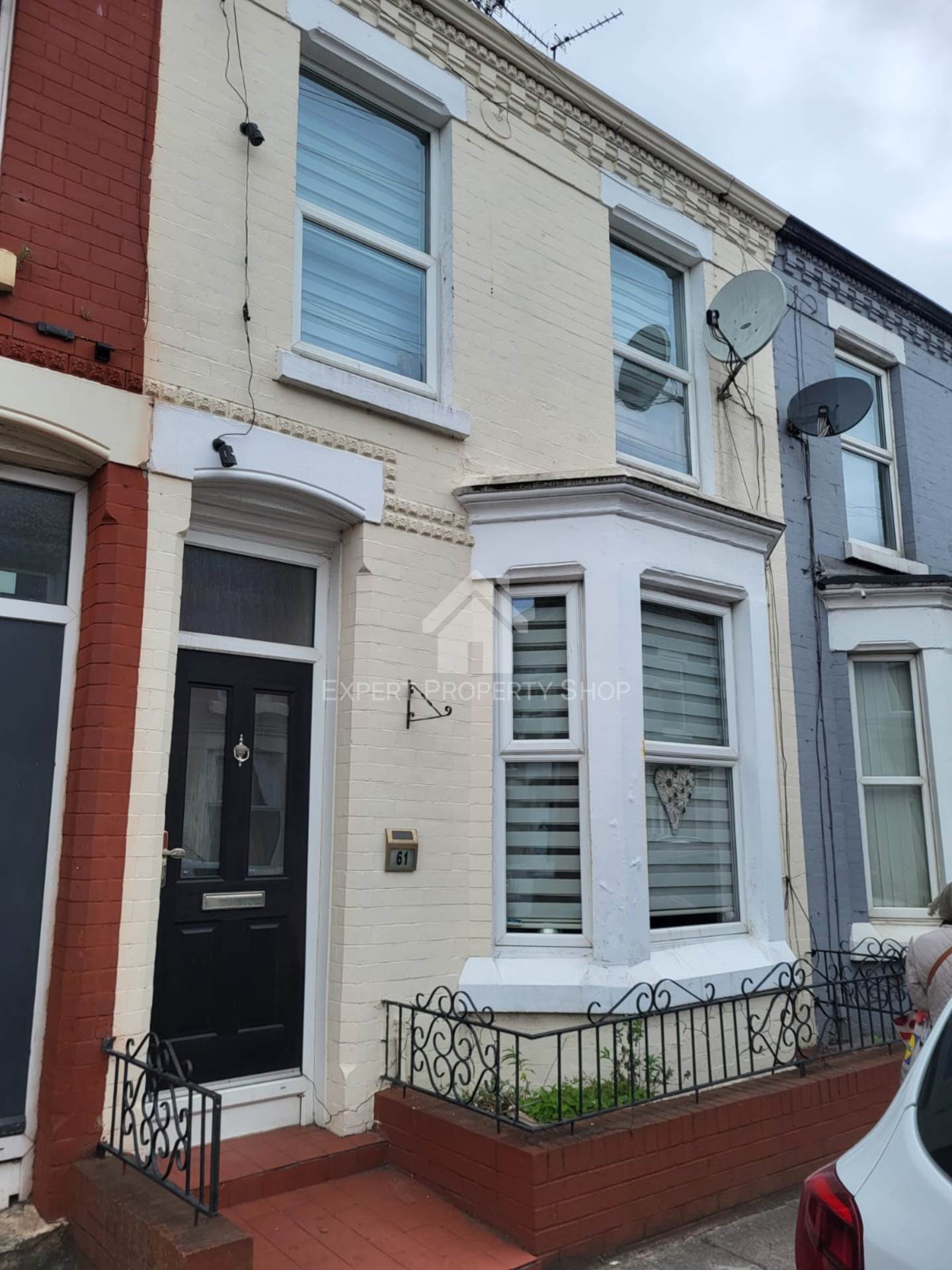 Romer Road, Liverpool, Image 1