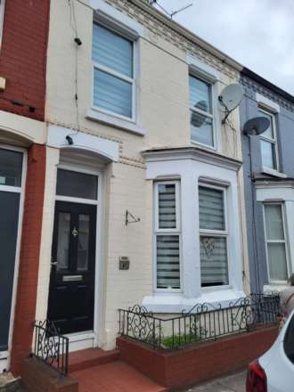 Romer Road, Liverpool, Image 1