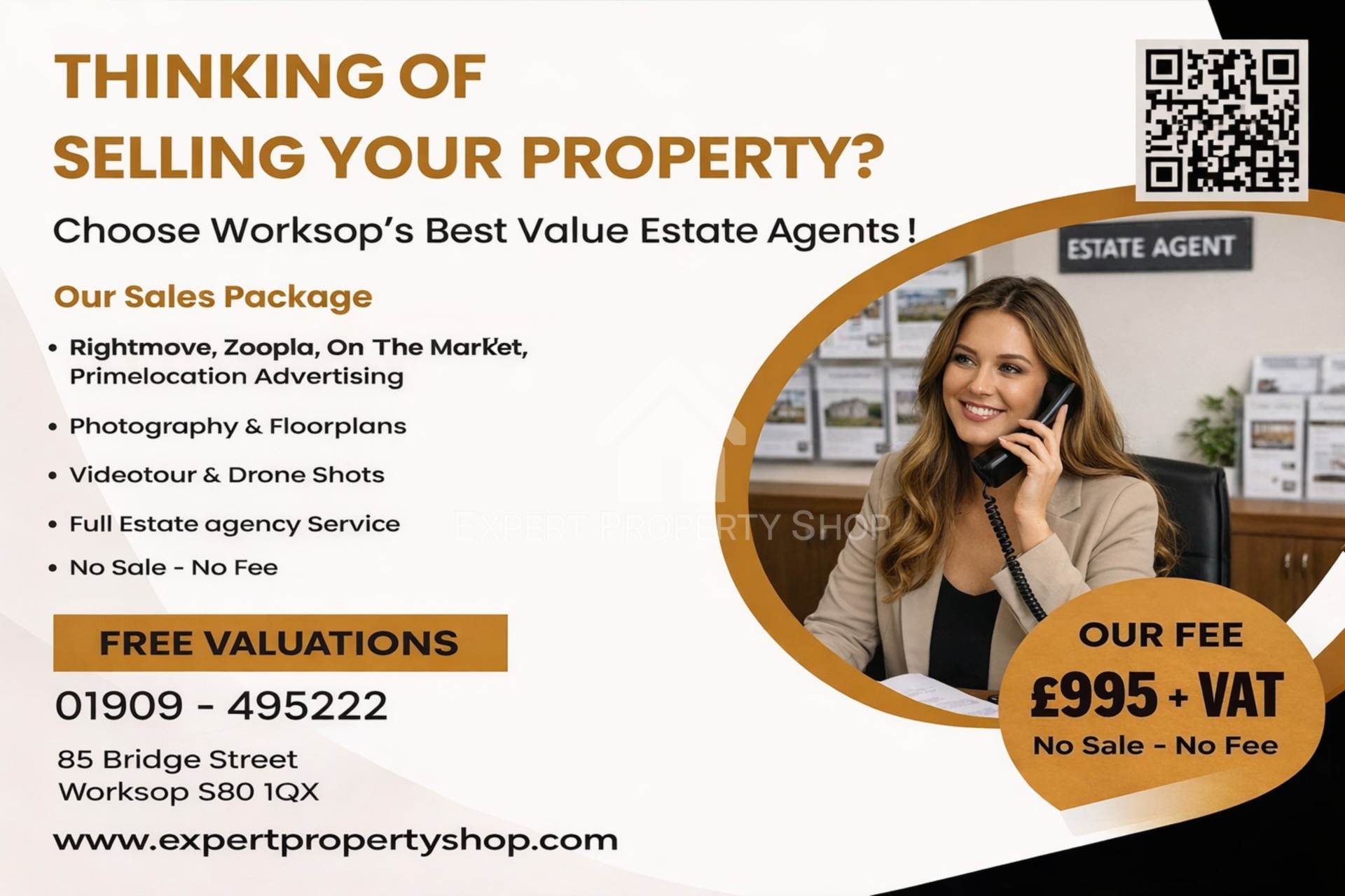 Manton Crescent, Worksop, Image 2