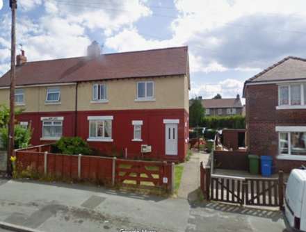 Manton Crescent, Worksop, Image 1