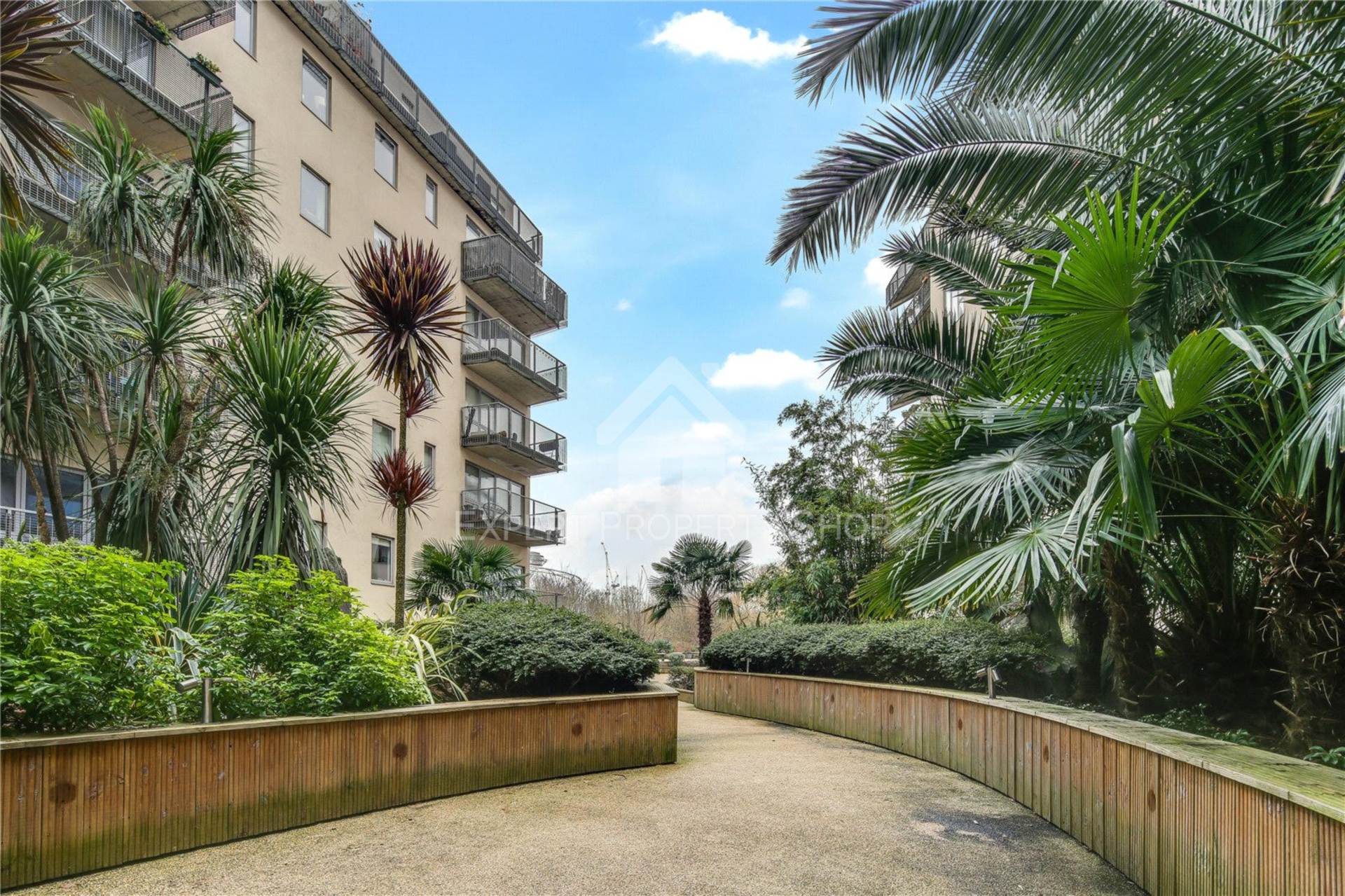 Wick Lane, London, Image 8