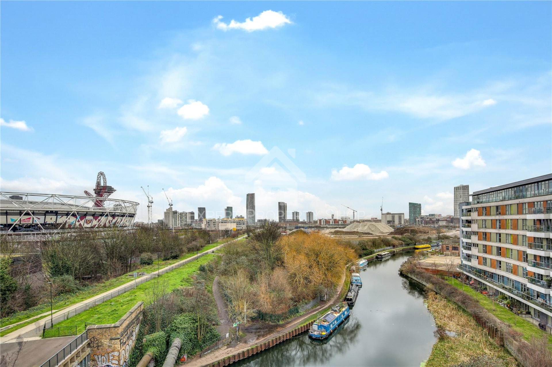 Wick Lane, London, Image 9