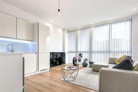 Wick Lane, London, Image 1