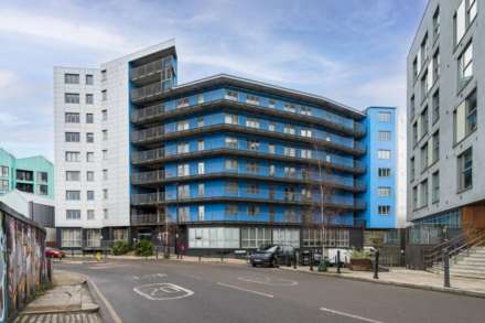 Wick Lane, London, Image 10
