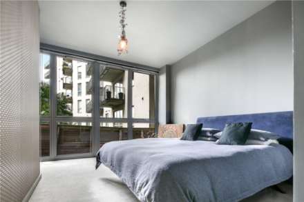 Wick Lane, London, Image 5