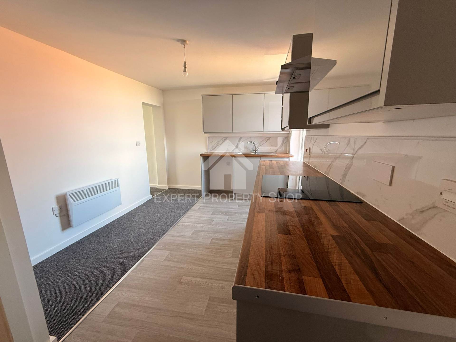 Flat 2, Annesley Road, Hucknall, Image 2