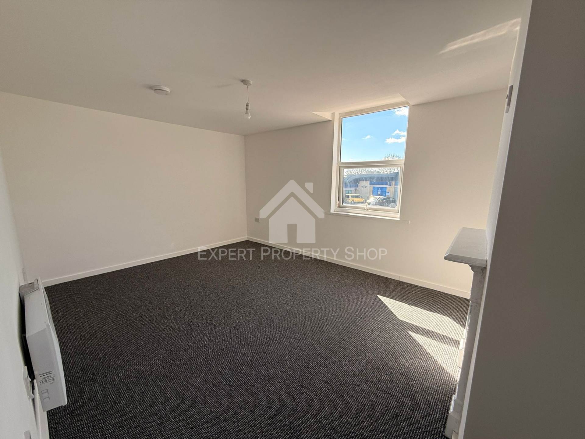 Flat 2, Annesley Road, Hucknall, Image 3