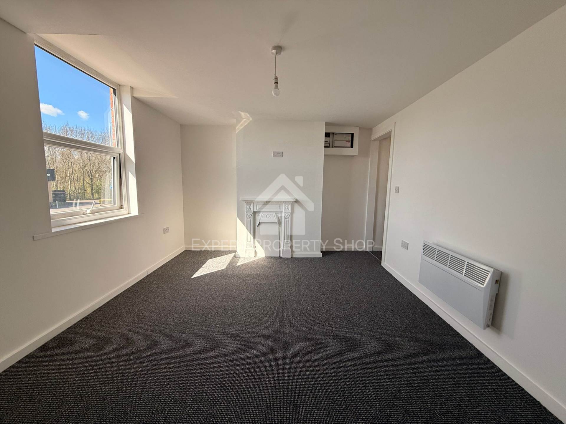 Flat 2, Annesley Road, Hucknall, Image 4