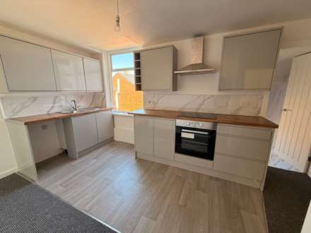 Flat 2, Annesley Road, Hucknall, Image 1