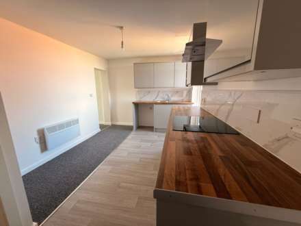 Flat 2, Annesley Road, Hucknall, Image 2