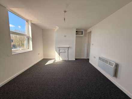 Flat 2, Annesley Road, Hucknall, Image 4